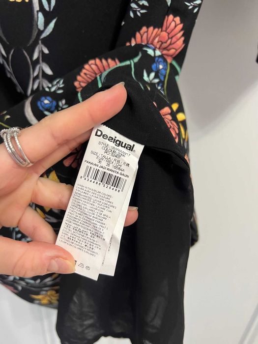 Rochie de vara Desigual