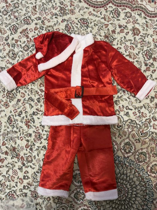 Детские вещи 2500