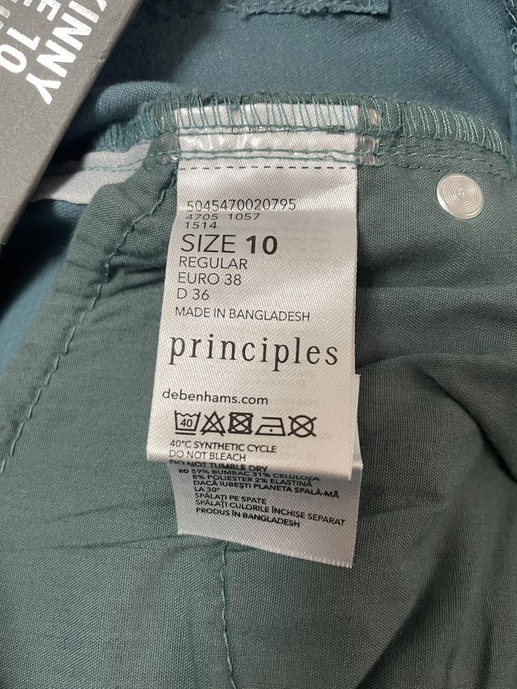 Pantaloni skinny Principles M