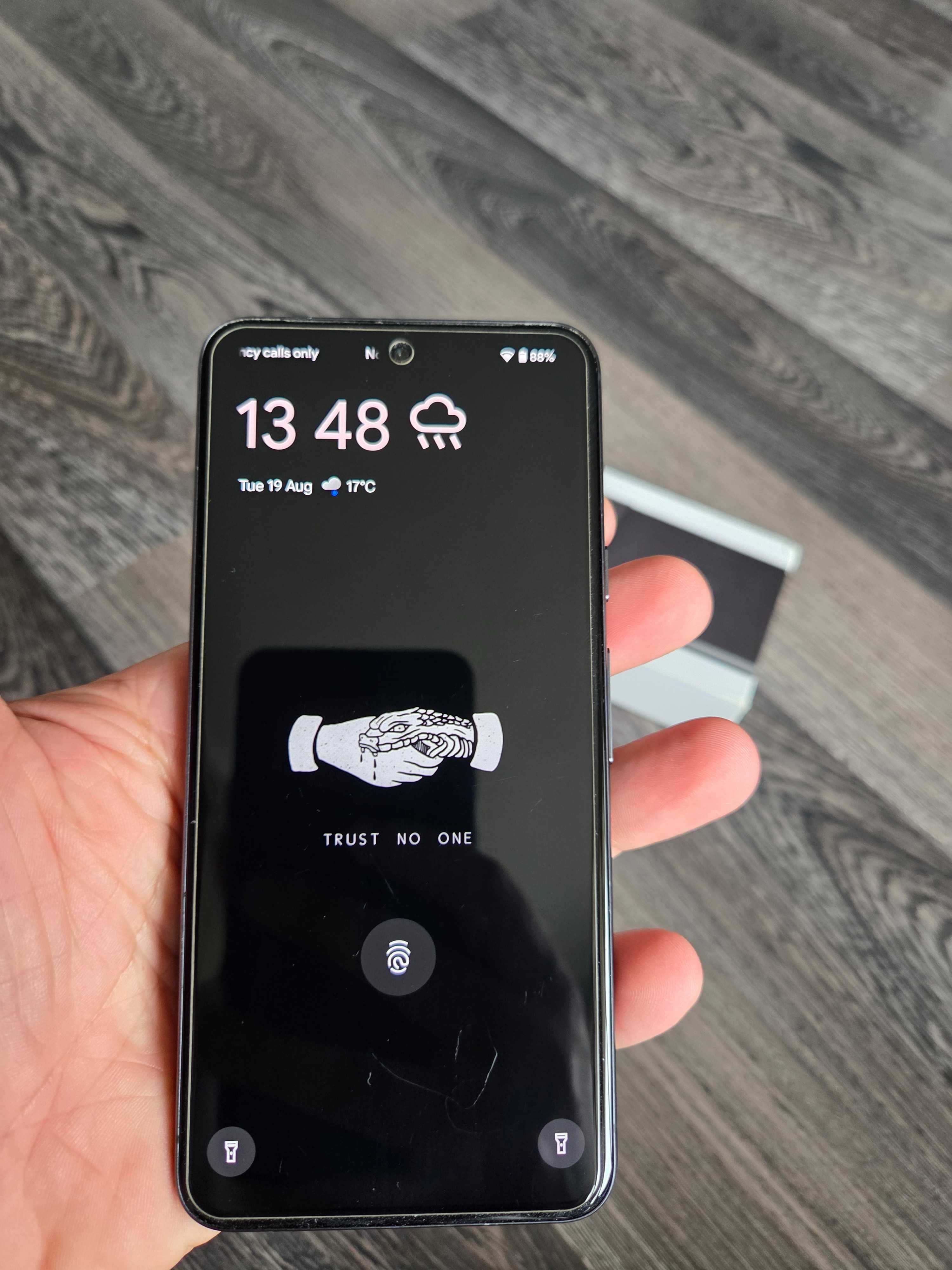 Google Pixel 8 128GB - Гаранционен