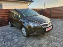 Opel Zafira 7 Locuri Automata Posibilitate rate