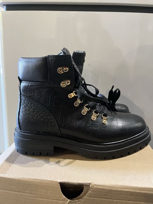 Дамски елегантни боти Mexx номер 41