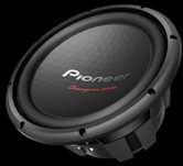 Pioneer chimpion