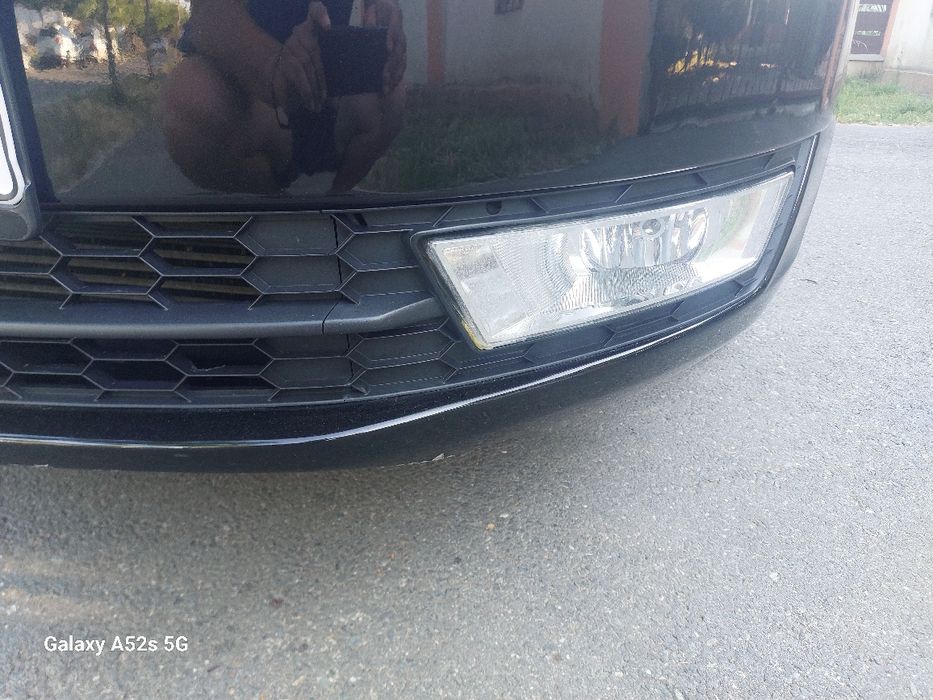 Skoda Rapid Automata + jante skoda și anvelope vara