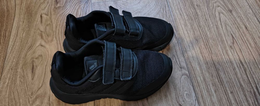 Детски маратонки Adidas 34 номер Sportswear tensaur