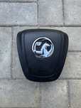 Airbag volan sofer Opel Insignia A Facelift