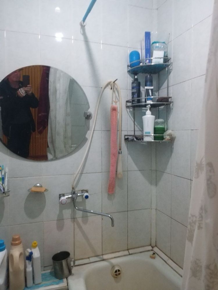 Продаёться квартира