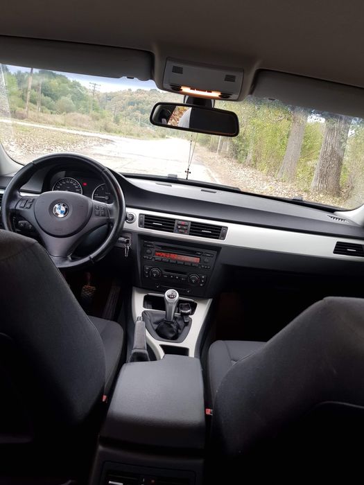 Vand bmw seria 3 e90