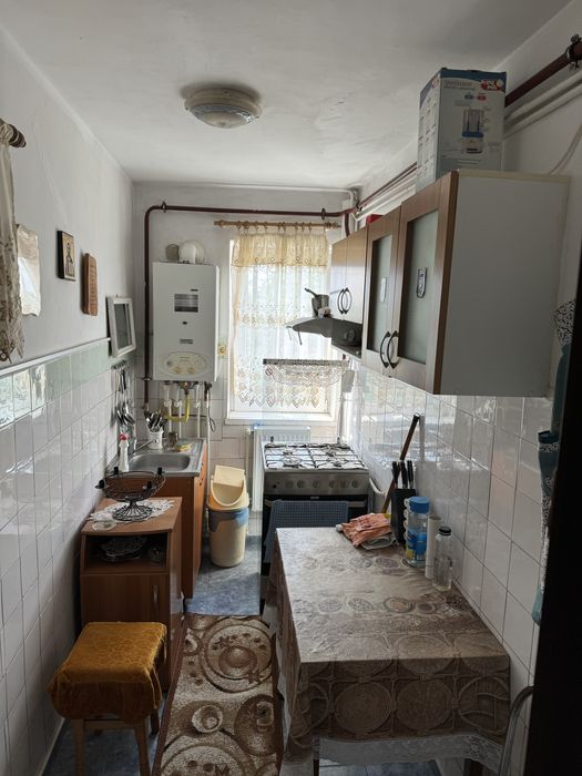 Apartament 3 Camere