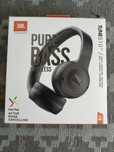 Наушники JBL tune 510 новые