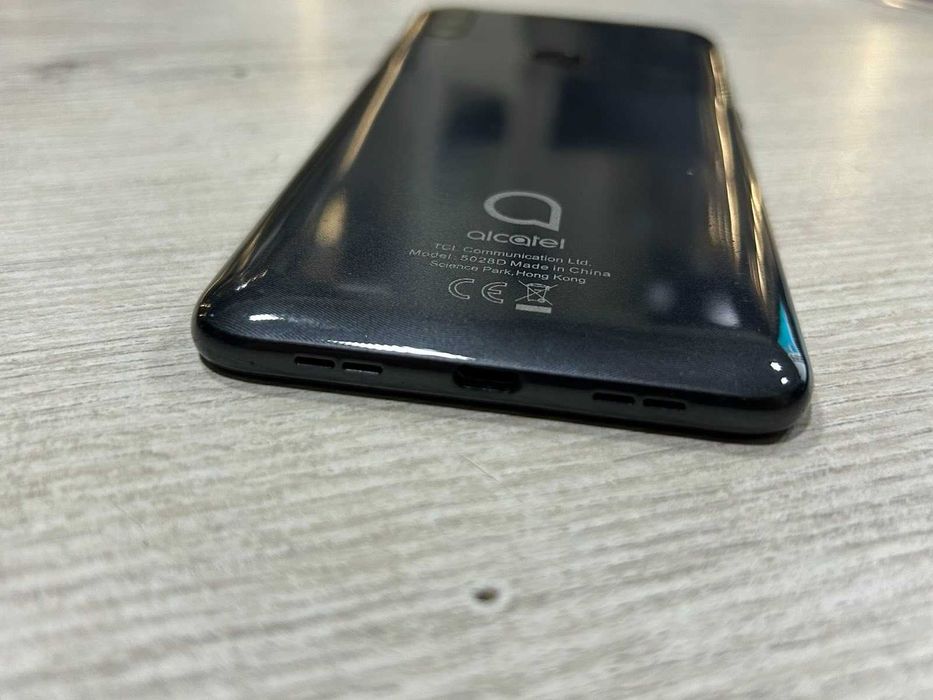 Alcatel 1S 2020 32GB Dual SIM 4G