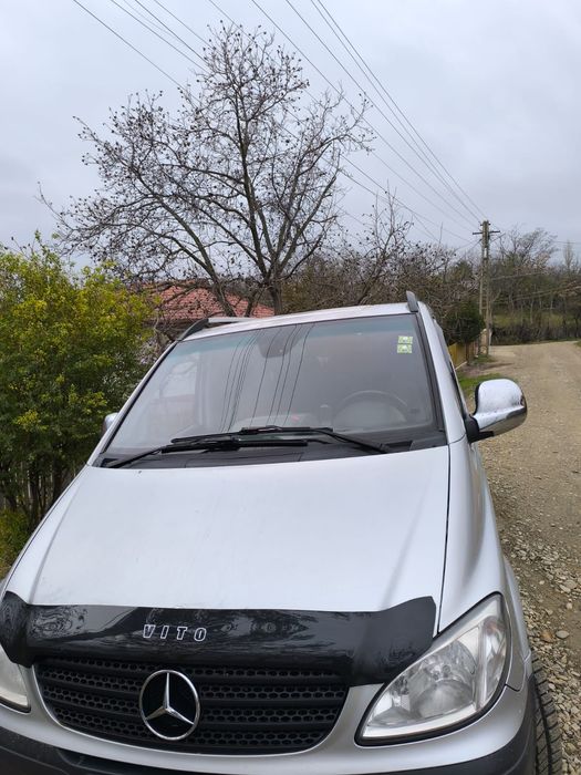 De vânzare Mercedes vito.