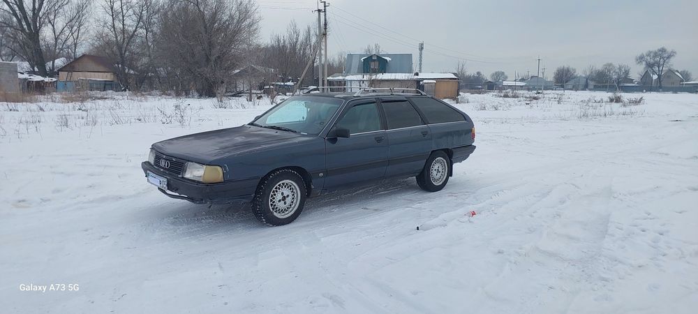 Продам Ауди 100 с3