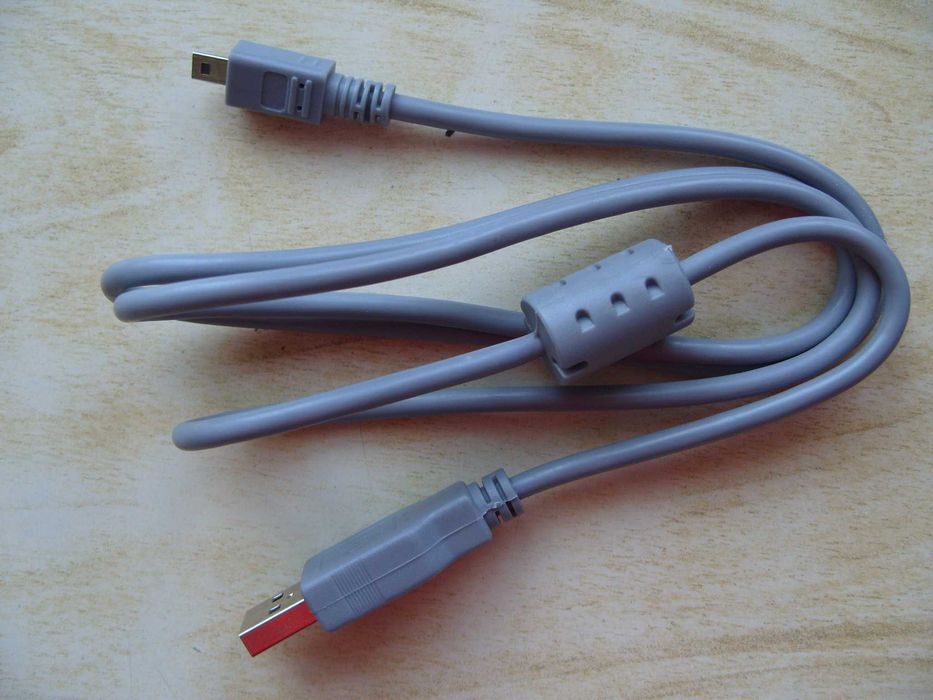 USB кабел за цифрови фотоапарати Samsung Digimax