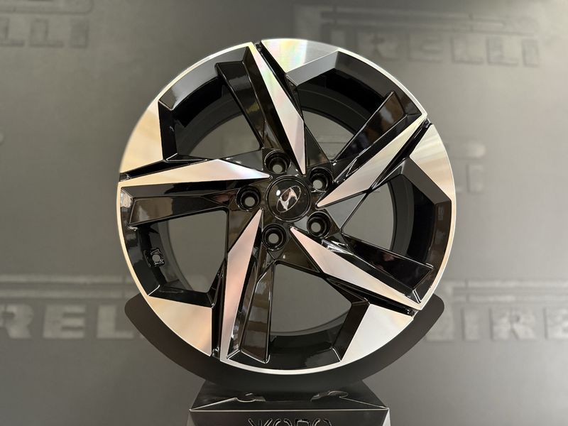 17цола Hyundai Хюндай 5x114.3