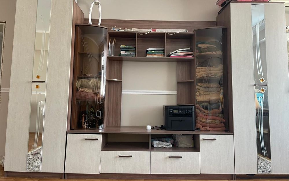 Гарнитур в отличном состоянии