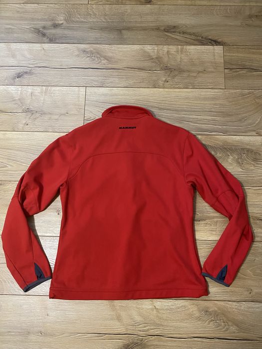 MAMMUT-jacheta sport, stare impecabila, dame , profi , marimea L