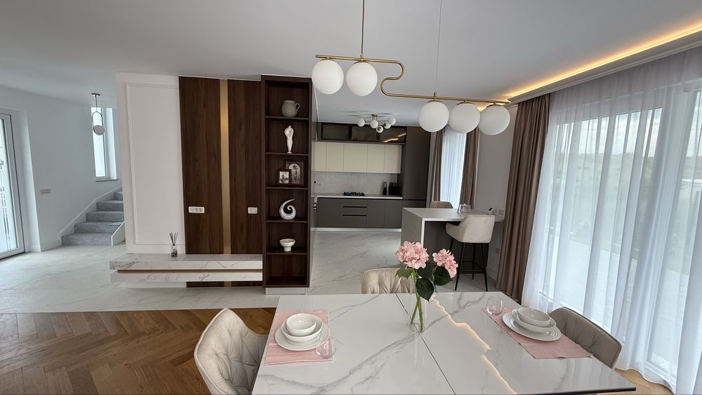 Inchiriez casa in Aleea Dumbravi/Suceava