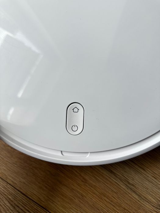 mi robot vacuum mop p