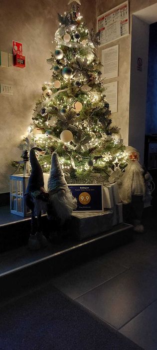 Oferta Craciun 2025 Hotel Boutique Casa Medievala (Transfagarasan)