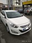 Hyindai i 40  drive