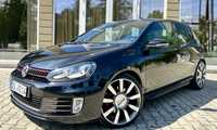 Volkswagen Golf 6 GTI 2.0 TSI 211 CP DynAudio Navigatie Bi-Xenon Piele