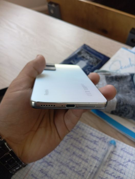 XIAOMI REDMI note 11 pro umuman aybi yoʻq tekshrasila tappa tayyor