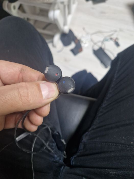 Casti sport Bluetooth JBL 215 BT redmi xiaomi plantronics airpods