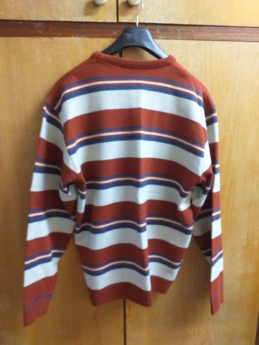 Мъжки пуловери на изгодни цени