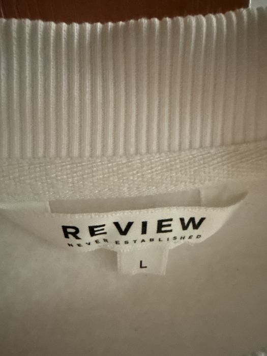 Суитчър L размер Review