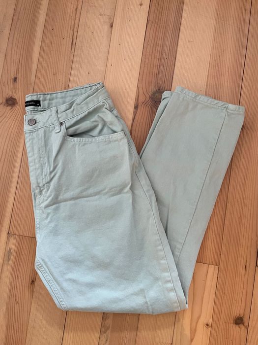 Дамски панталон Trendyol