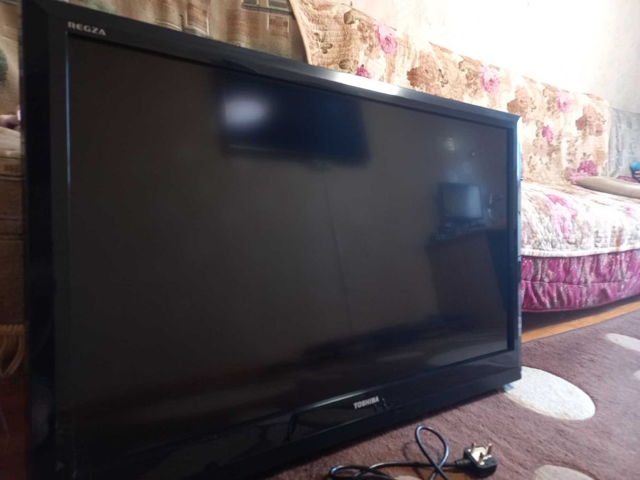 Телевизор Toshibo Regza
