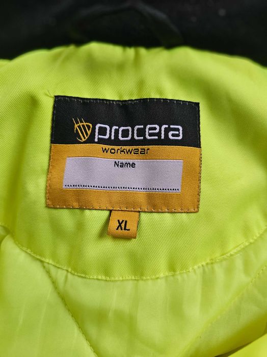 Мъжко работно яке