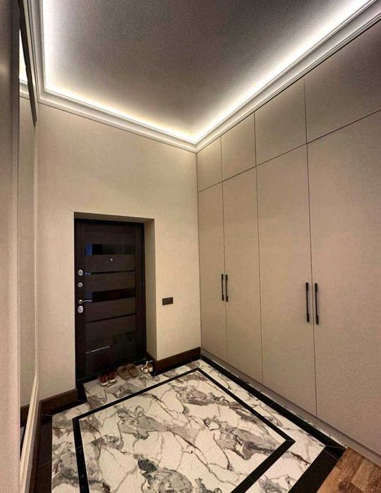 Сдается в Аренду Квартира ЖК Бадамзар