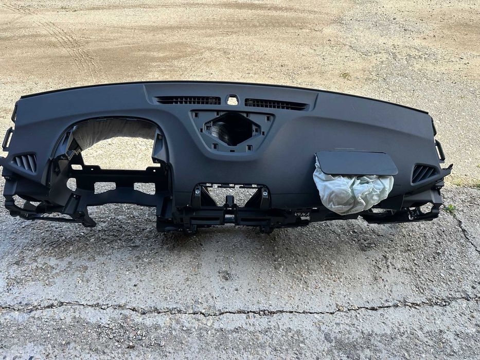 Части Hyundai Kona face lift