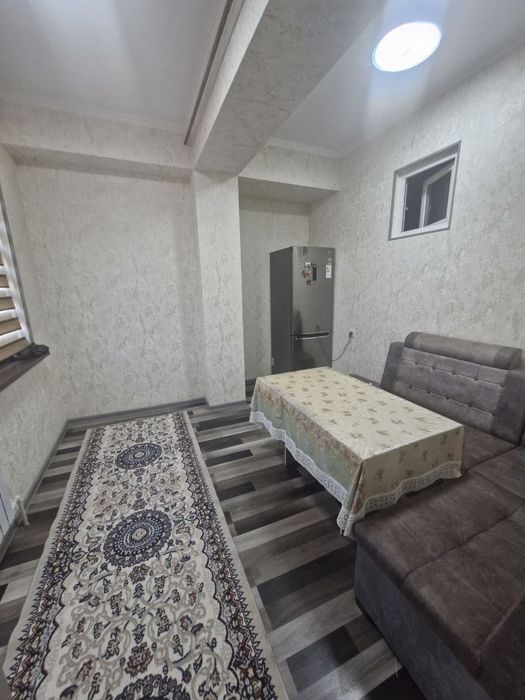 2³/1/10. Сергели, Строитель (Quruvchi). Квартира 70 м². Метро 200 м!