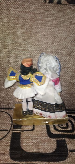 Советские куклы Смотрите 4 фото Читайте описании