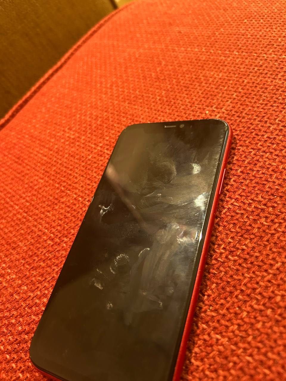 Iphone 11 64 GB 73%