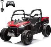 UTV electric pentru 2 copii  Ranger 4x4 Sport 300W 24V premium NOU