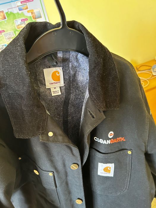 Carhartt Michigan Chore Coat