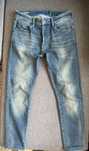 Дънки G-star slim fit 32