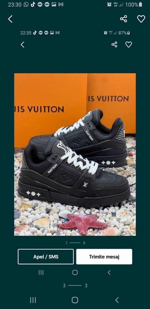 Lv calitate superioara