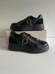 Liu Jo Сникърси Tami 05 black/brown