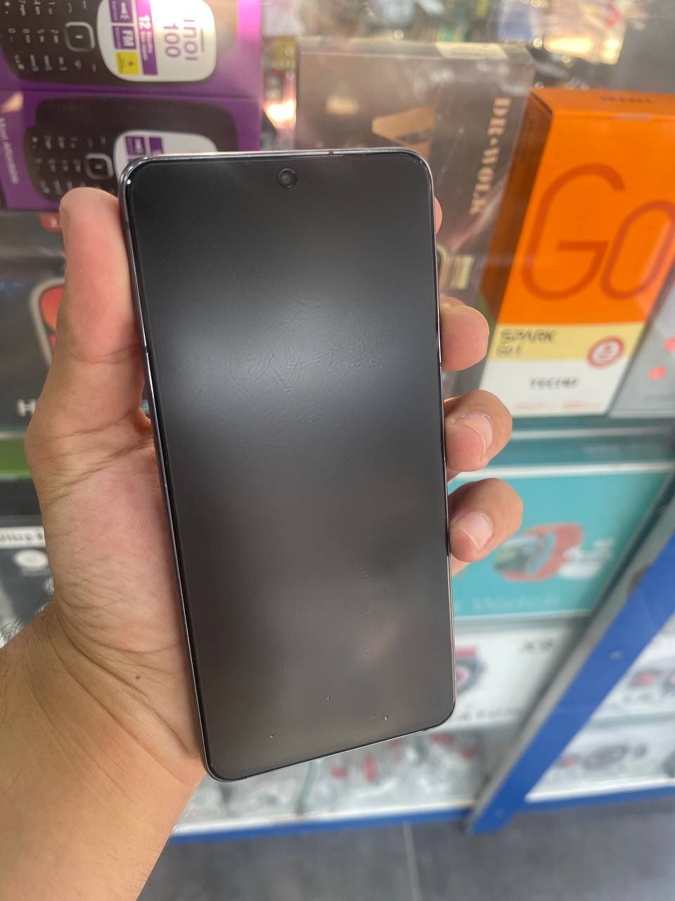 Samsung S21 5g 256/8+8