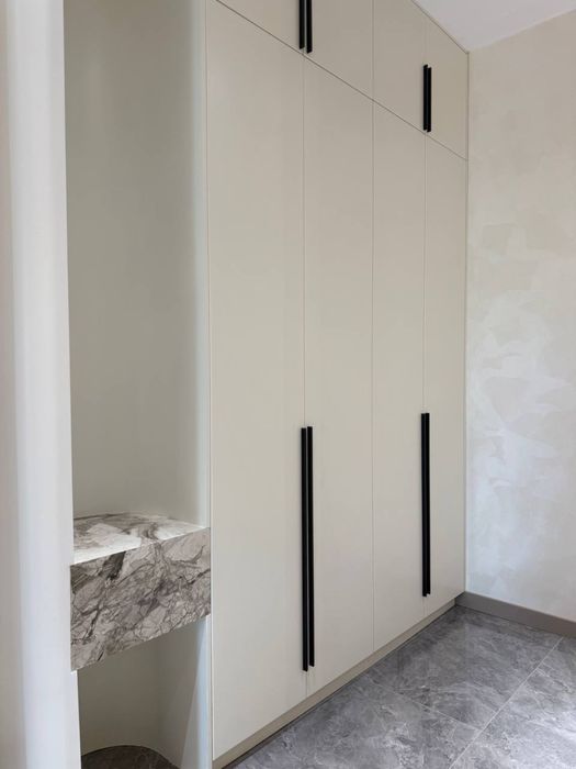 ЖК Infinity Садык Азимова Ц-1 Продам квартиру 3х ком 127м2