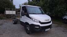 Iveco Dayli Iveco Daily 2016