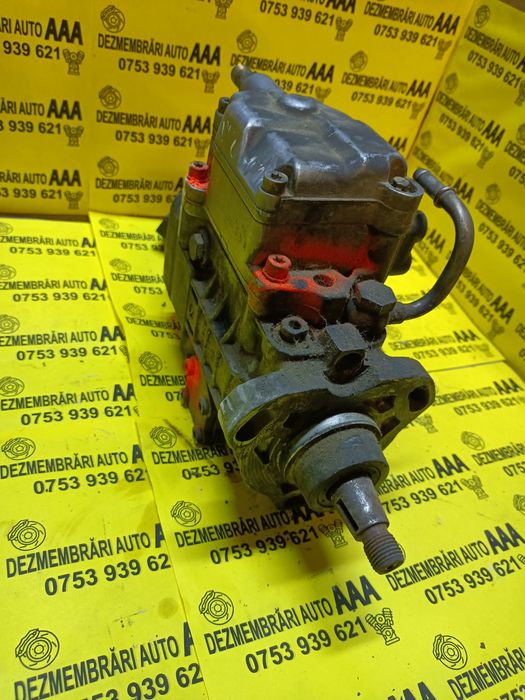 Pompa injecție Vw Audi Seat Skoda 1.9tdi N1/SN1K