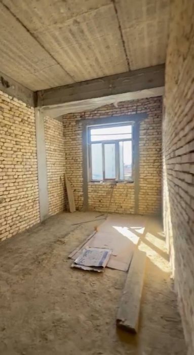 2 хонали уй сотилади