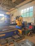 Masina de taiat cu plasma cnc 3x6m