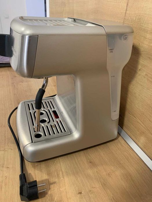 Espressor Breville Mini Barista – Stare foarte bună – 700 lei